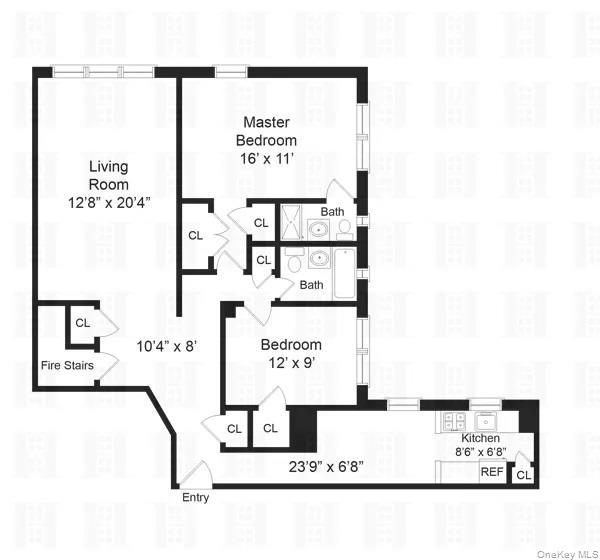 640 W 231 Street 5d Property Photo 16