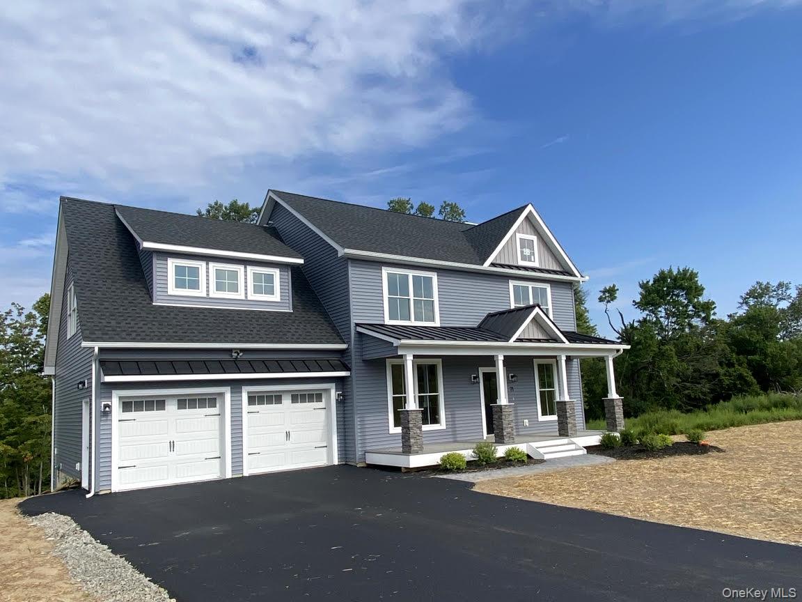 Lot #3 Lotus Drive Property Photo 3
