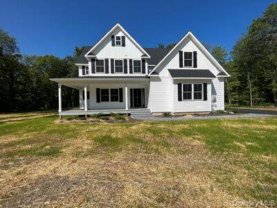 Lot #4 Lotus Drive Property Photo 1