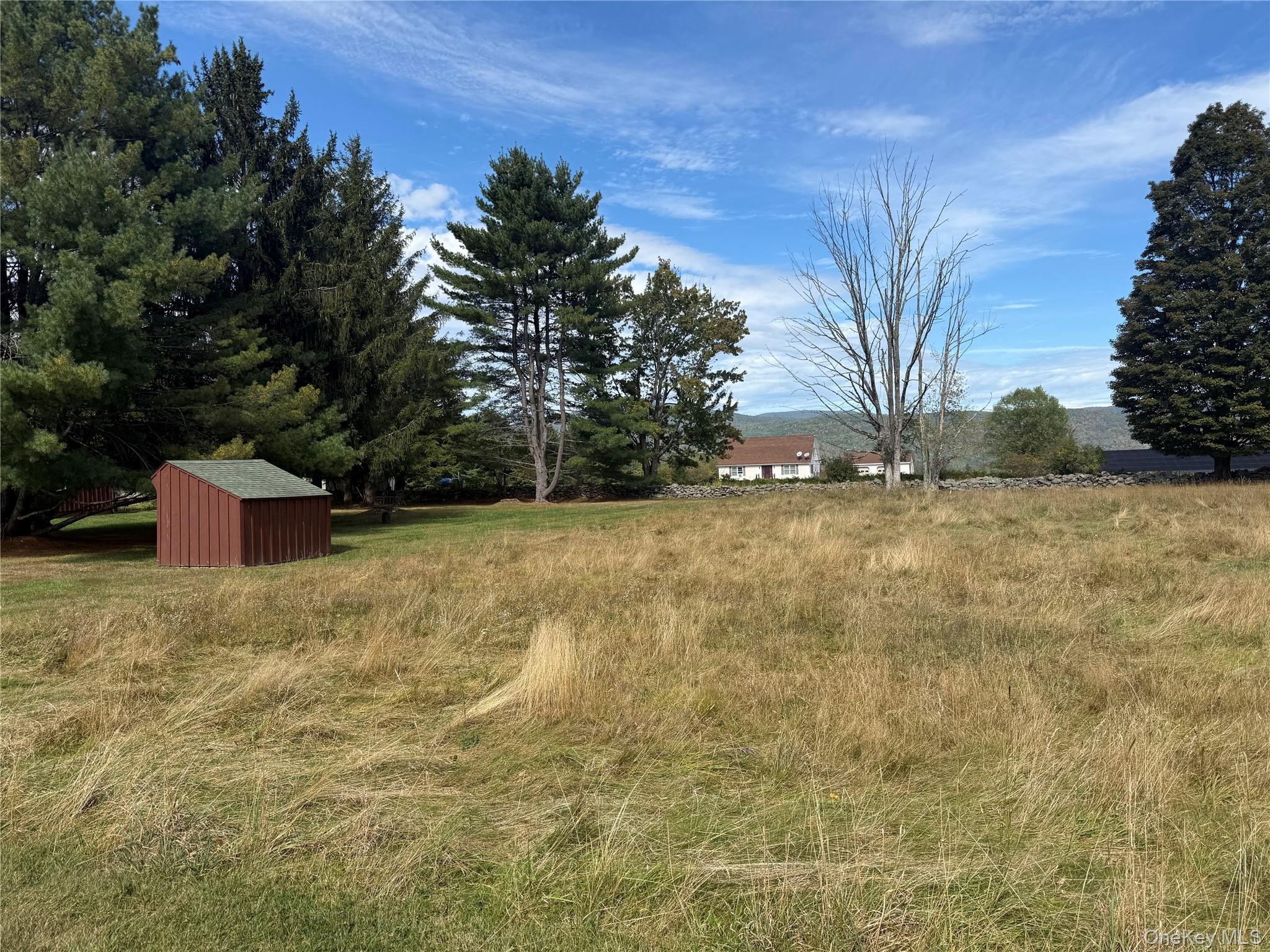 Hall Road Property Photo 1