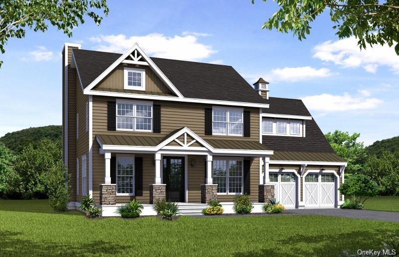 Lot #12 Azalea Lane Property Photo 17