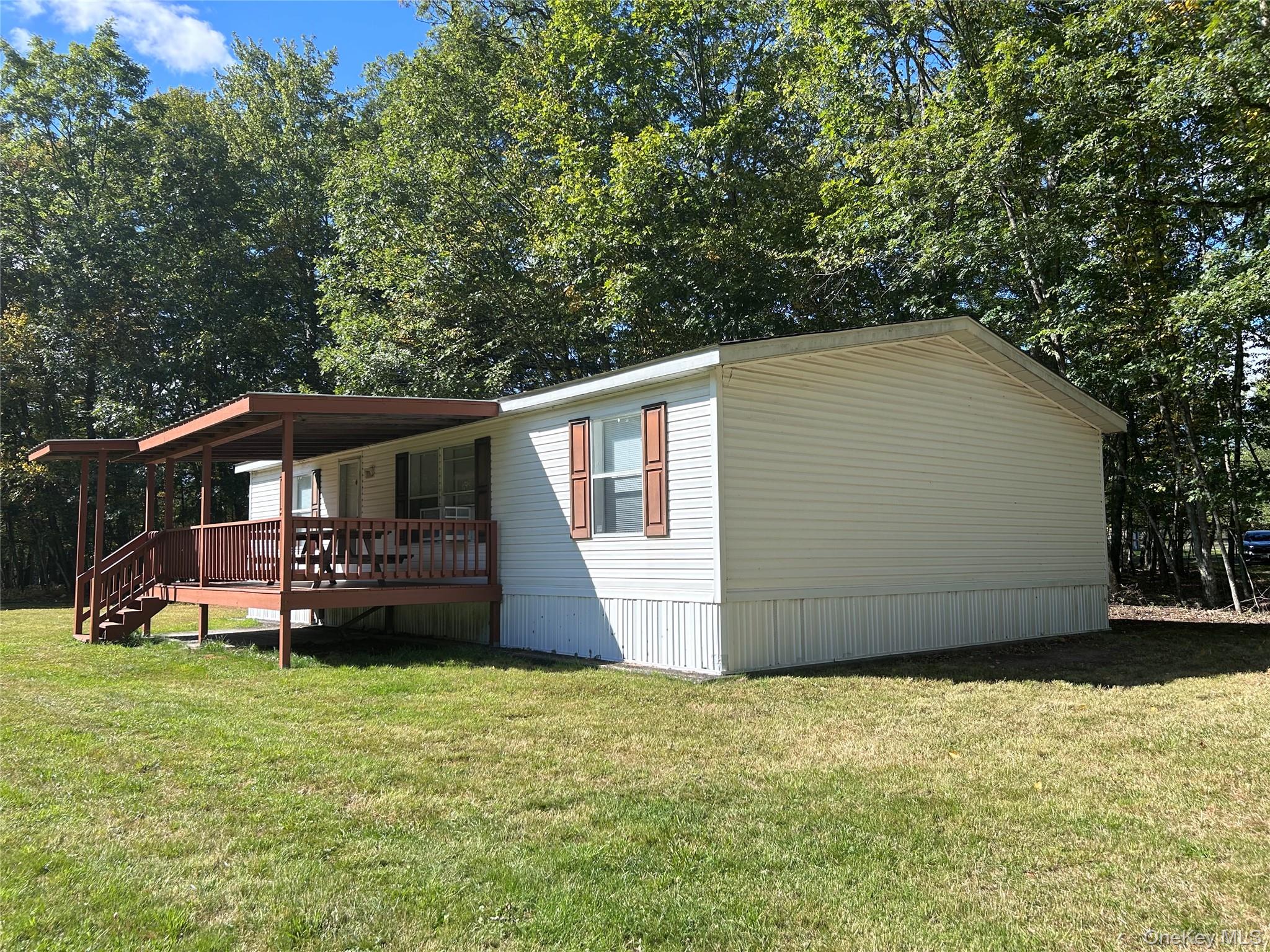 486 County Road 114 Property Photo 1
