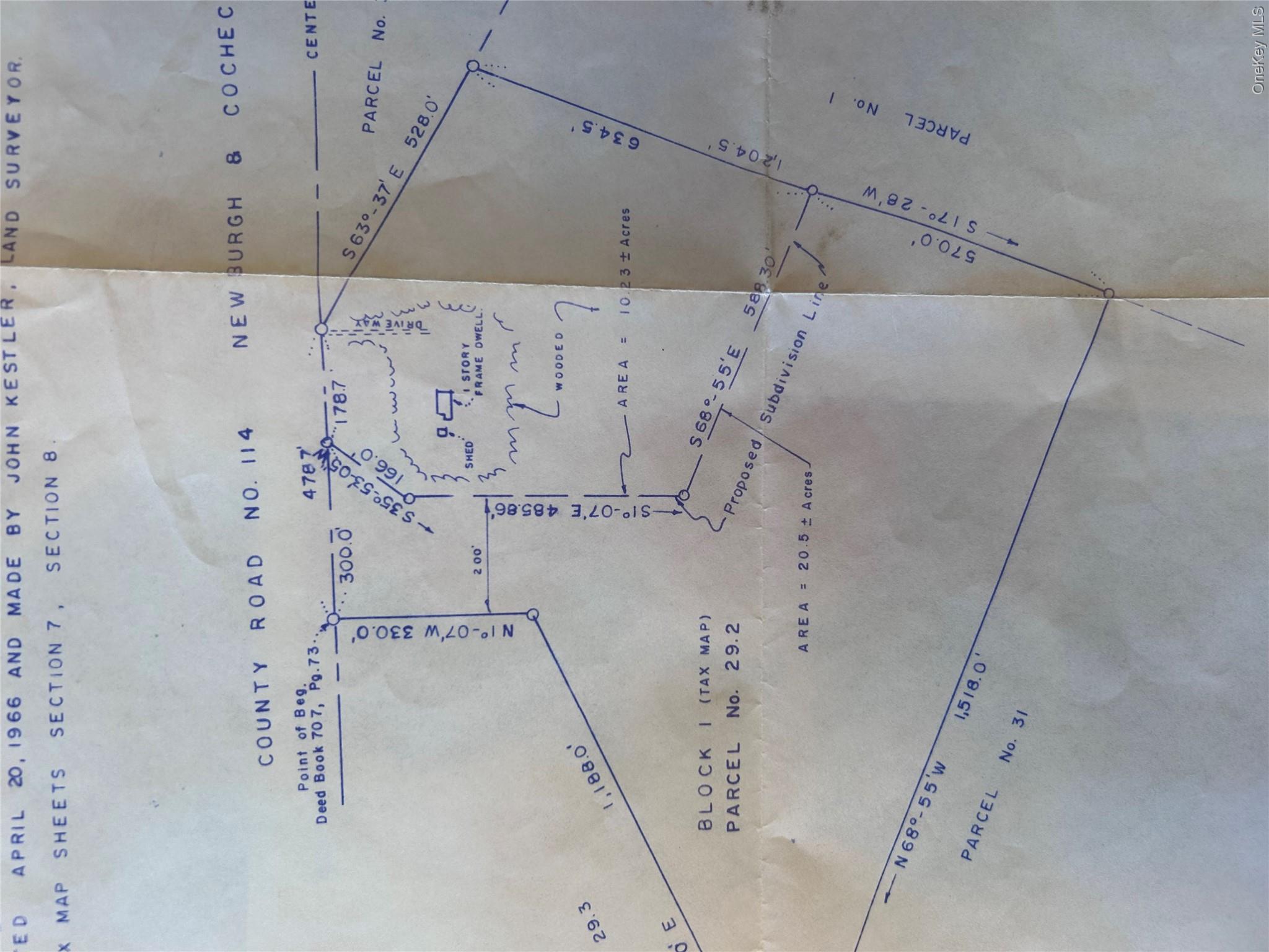 486 County Road 114 Property Photo 25