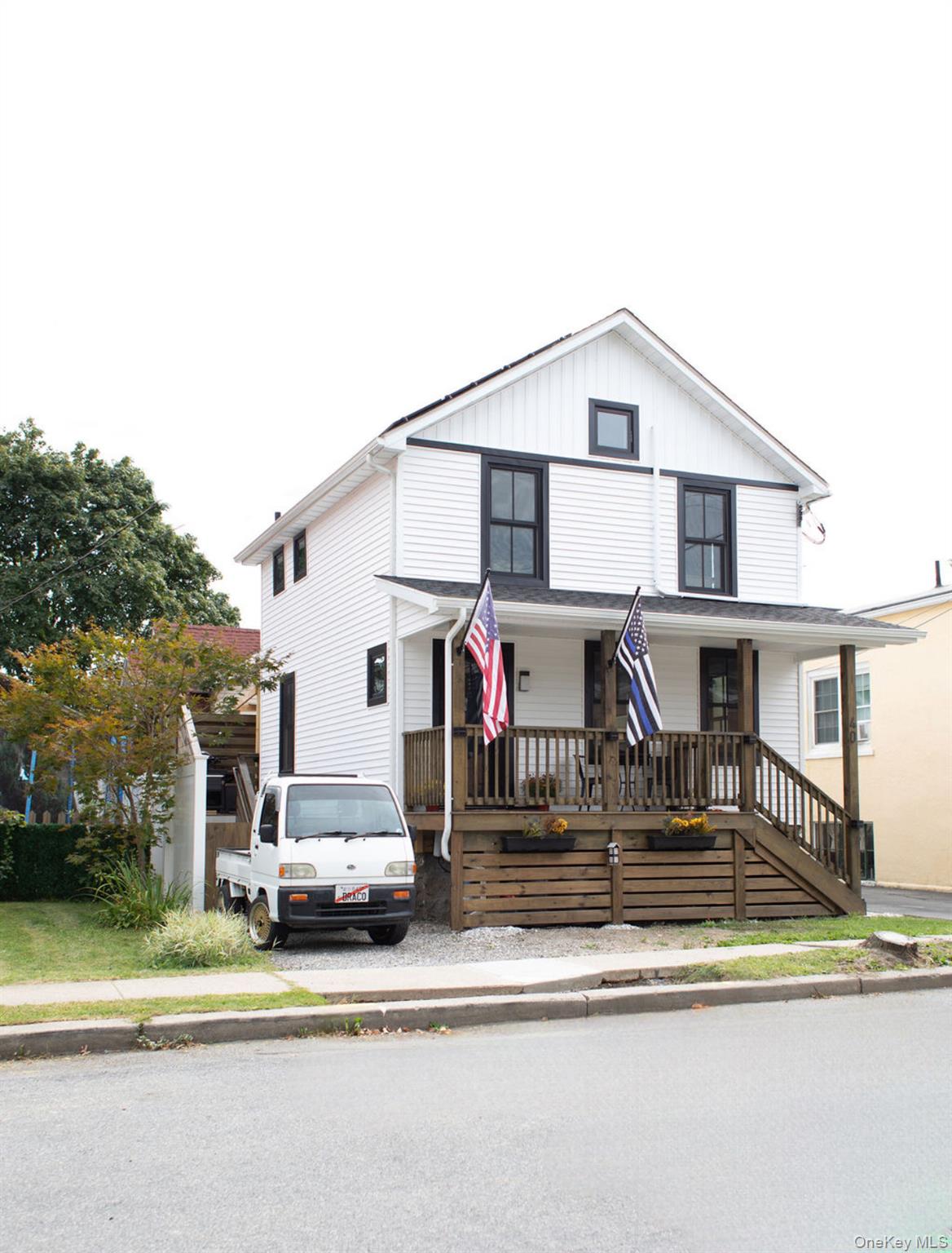 40 St John Street Property Photo 1