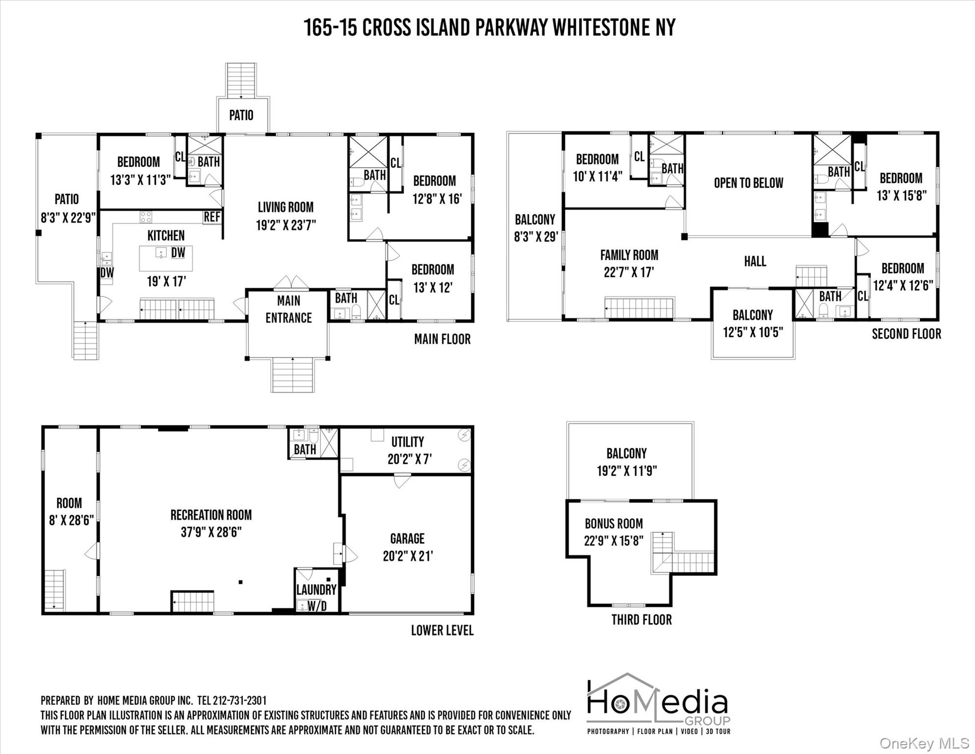 16515 Cross Island Parkway Property Photo 48