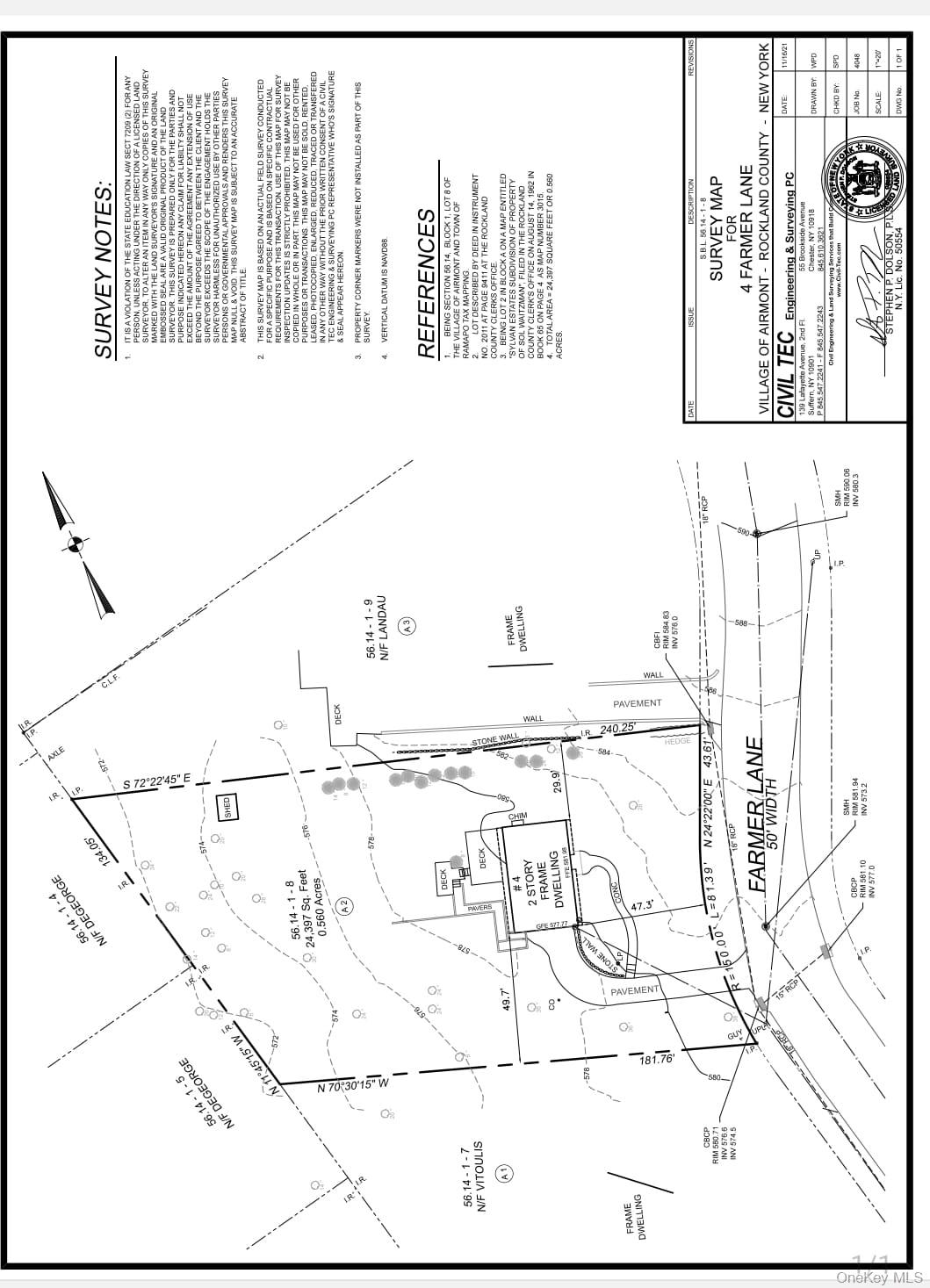 4 Farmer Lane Property Photo 1