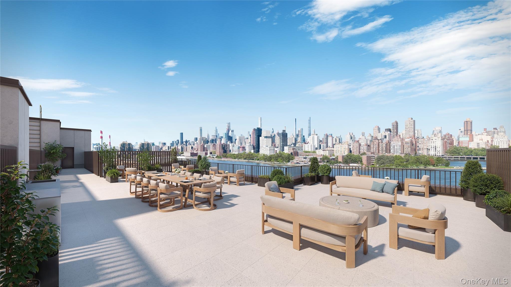 30-55 Vernon Boulevard 6g Property Photo 9