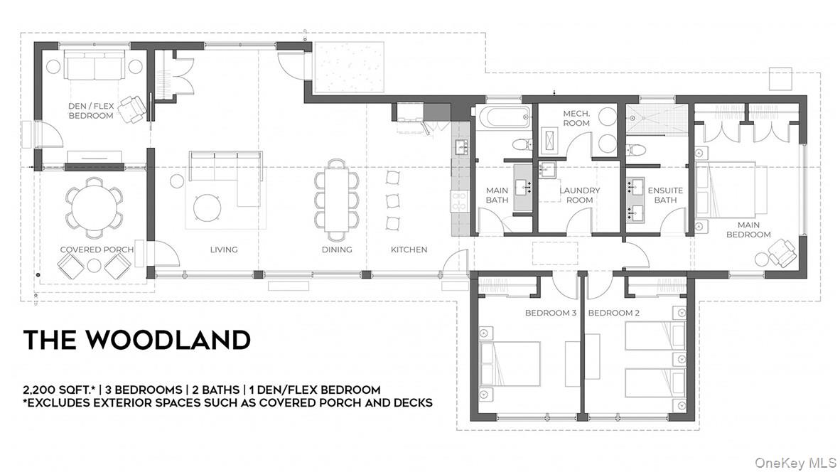 14 Red Rock Road Property Photo 9