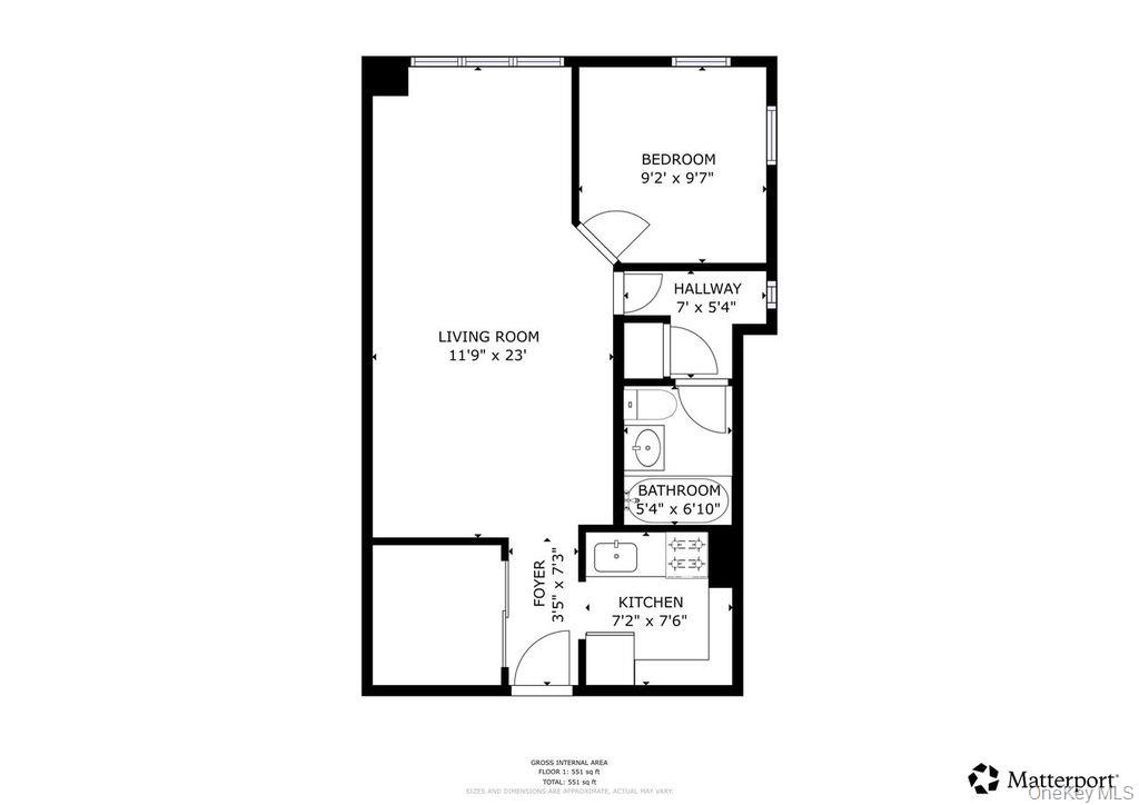 99-10 60th Avenue 2l Property Photo 23