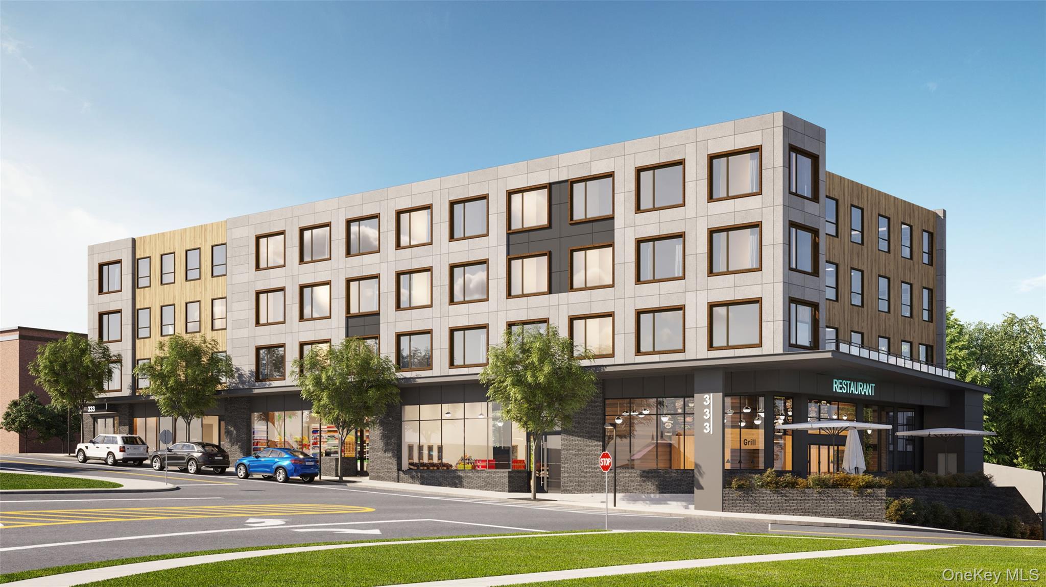 333 Warner Avenue 206 Property Photo 1