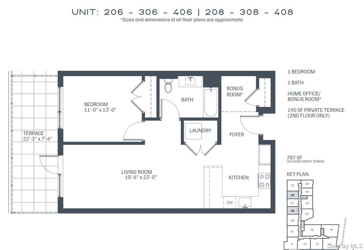 333 Warner Avenue 206 Property Photo 13