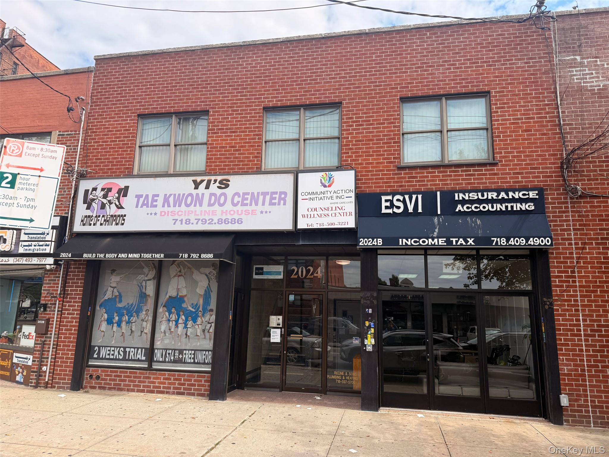 2024 Williamsbridge Road Property Photo 10
