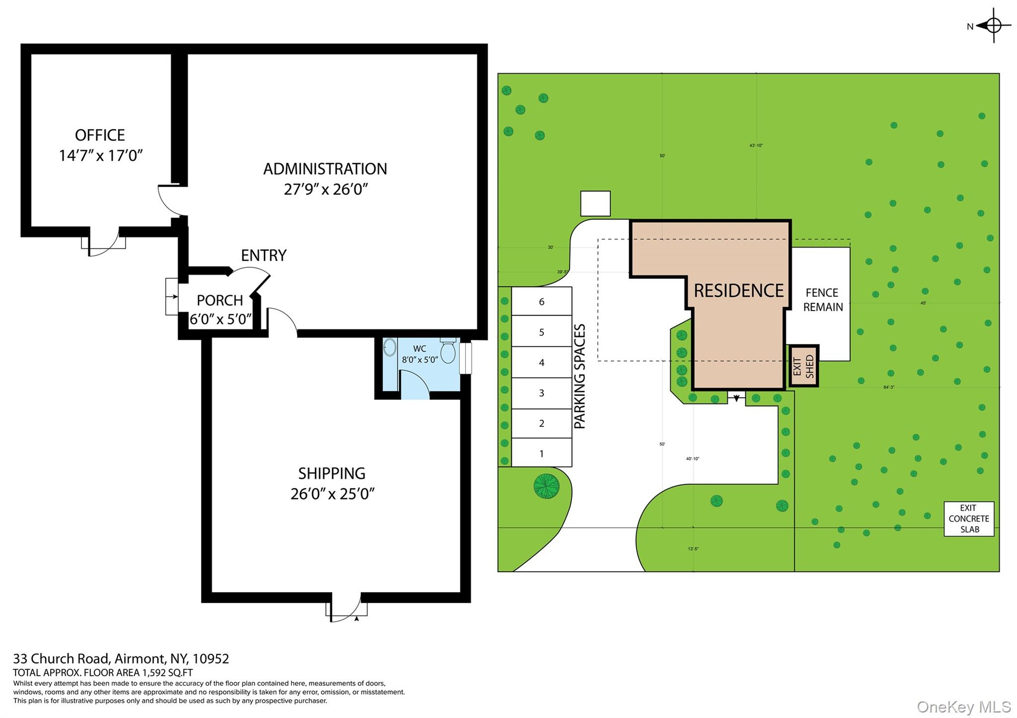 33 Church Road Property Photo 1