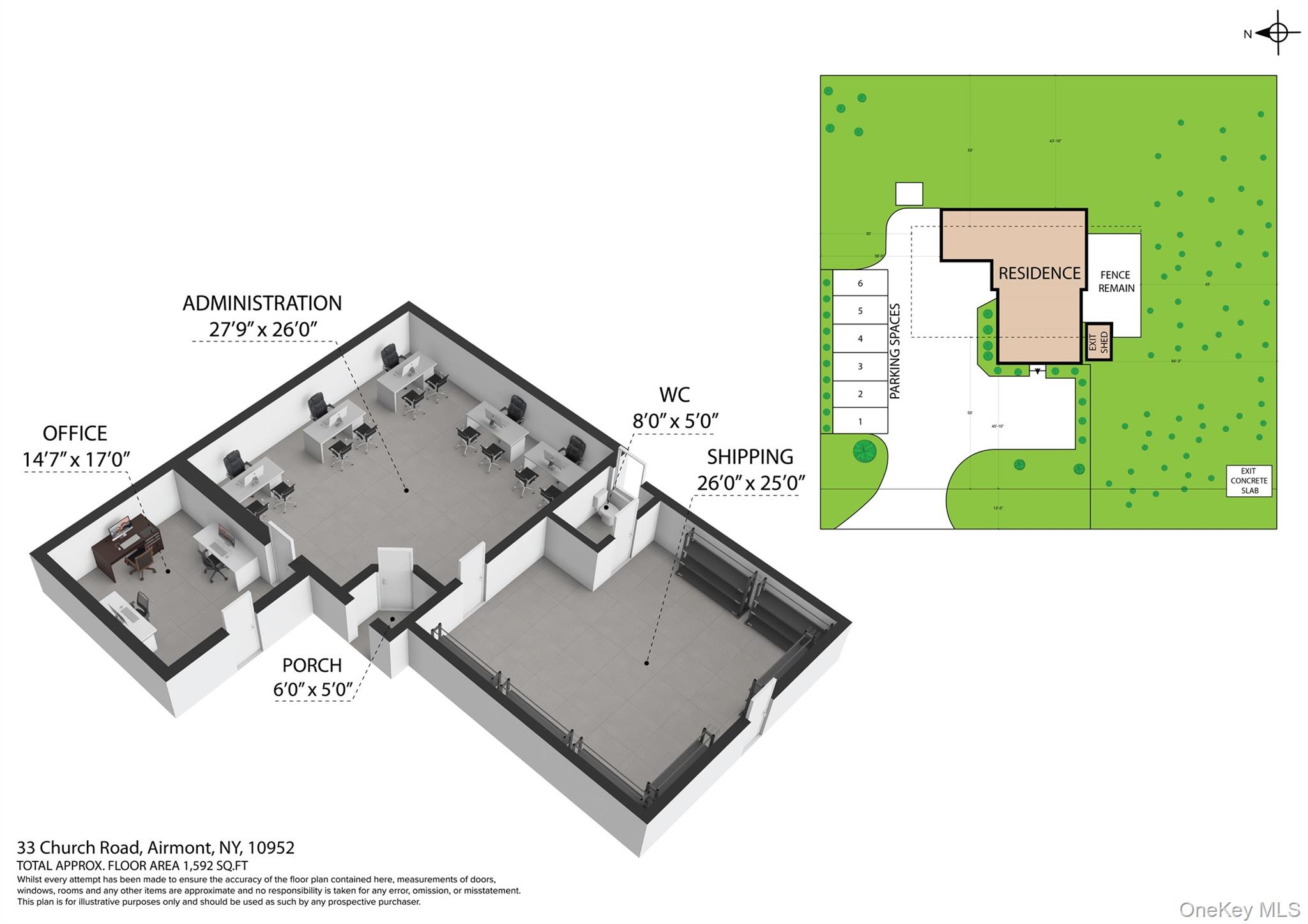 33 Church Road Property Photo 2