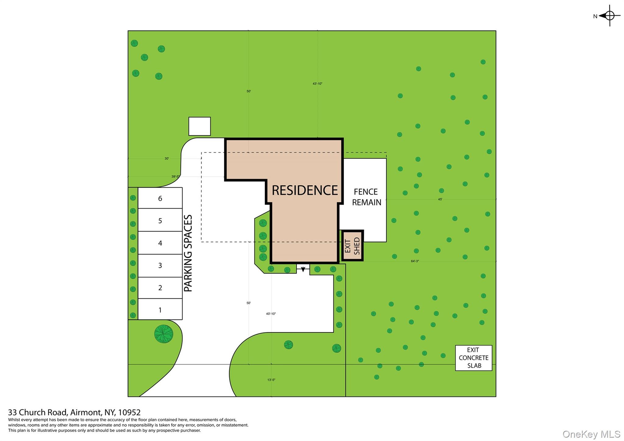 33 Church Road Property Photo 3