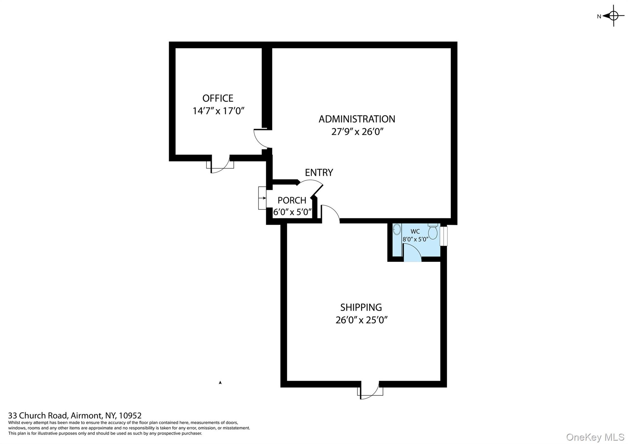 33 Church Road Property Photo 5