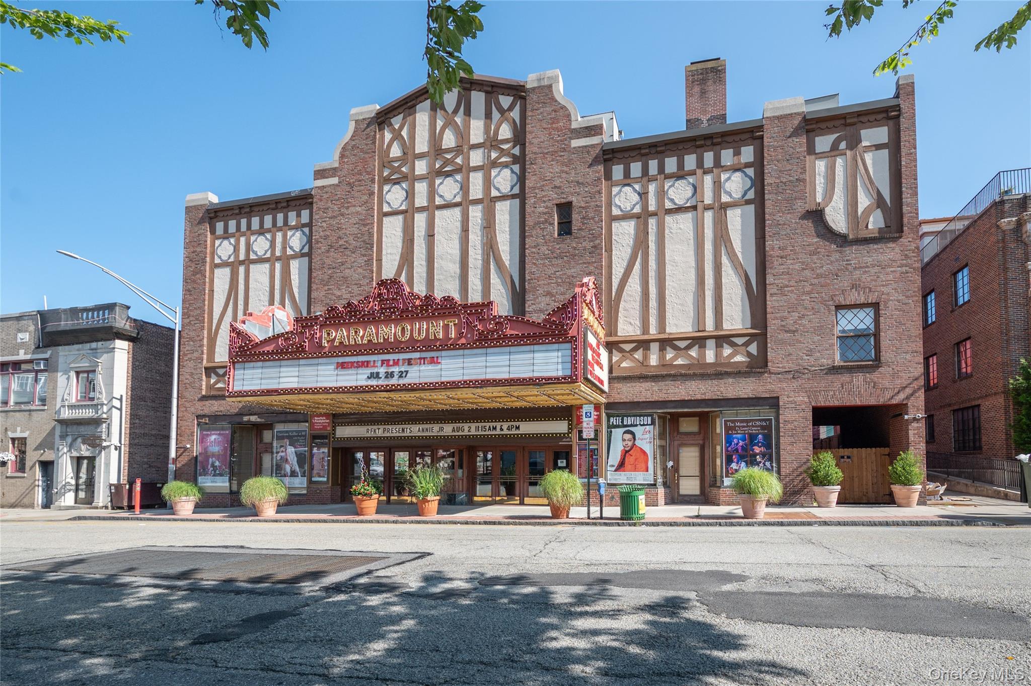 125 Depew Street C Property Photo 16