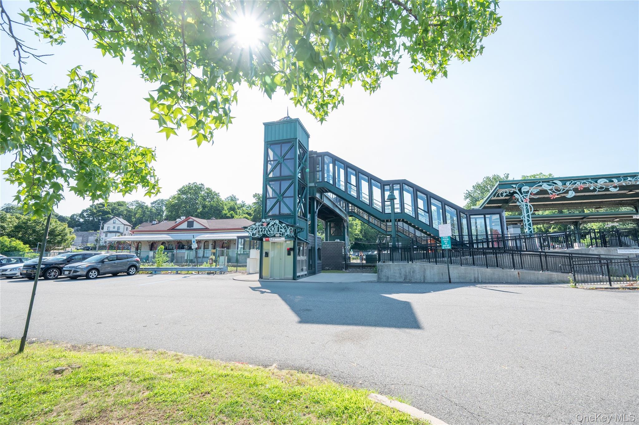 125 Depew Street C Property Photo 17