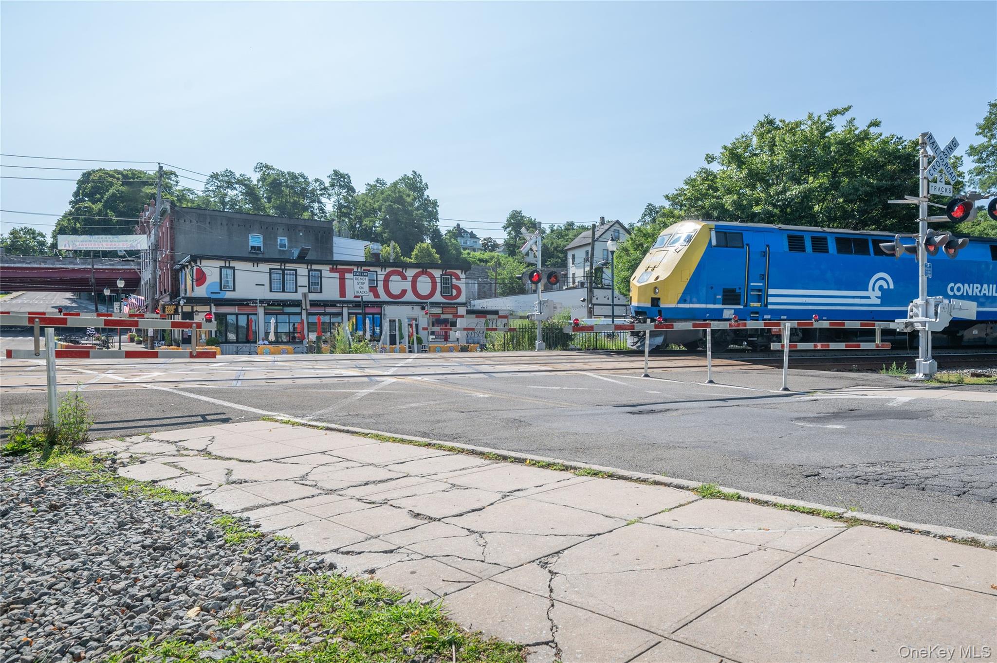 125 Depew Street C Property Photo 18