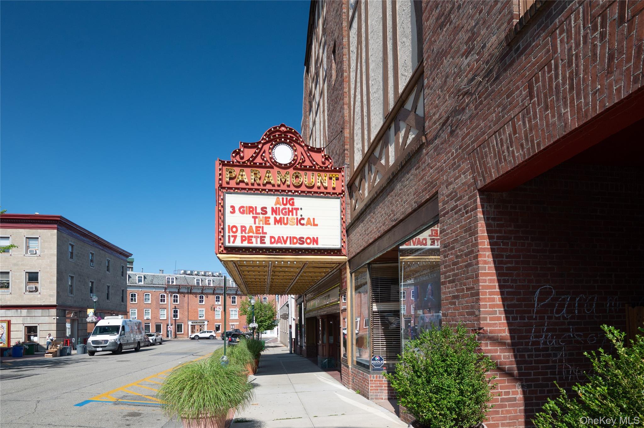 125 Depew Street C Property Photo 22