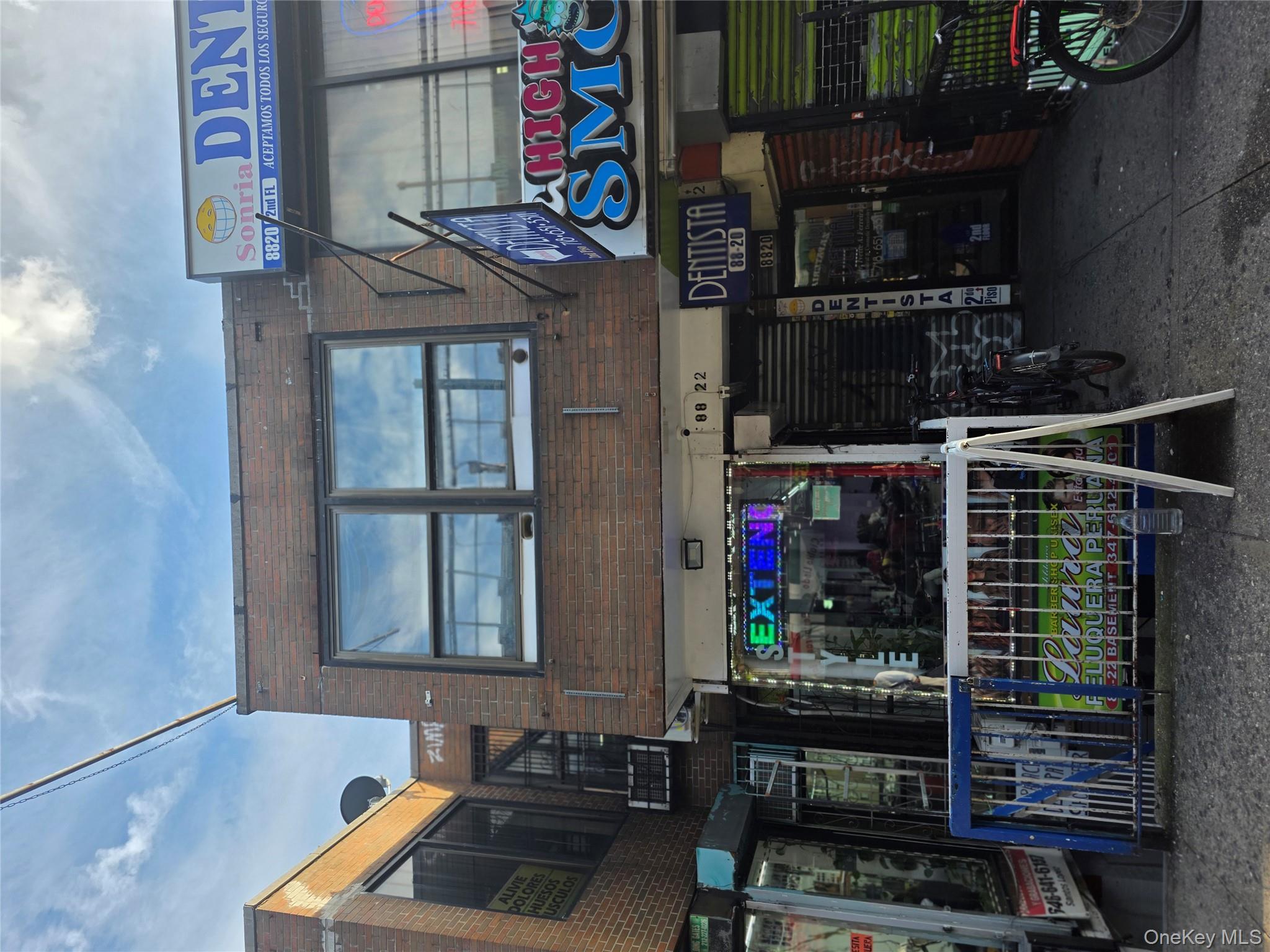 8822 Roosevelt Avenue Property Photo 1