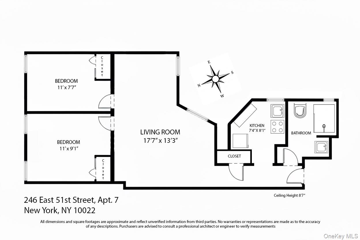 246 E 51st Street 7 Property Photo 10