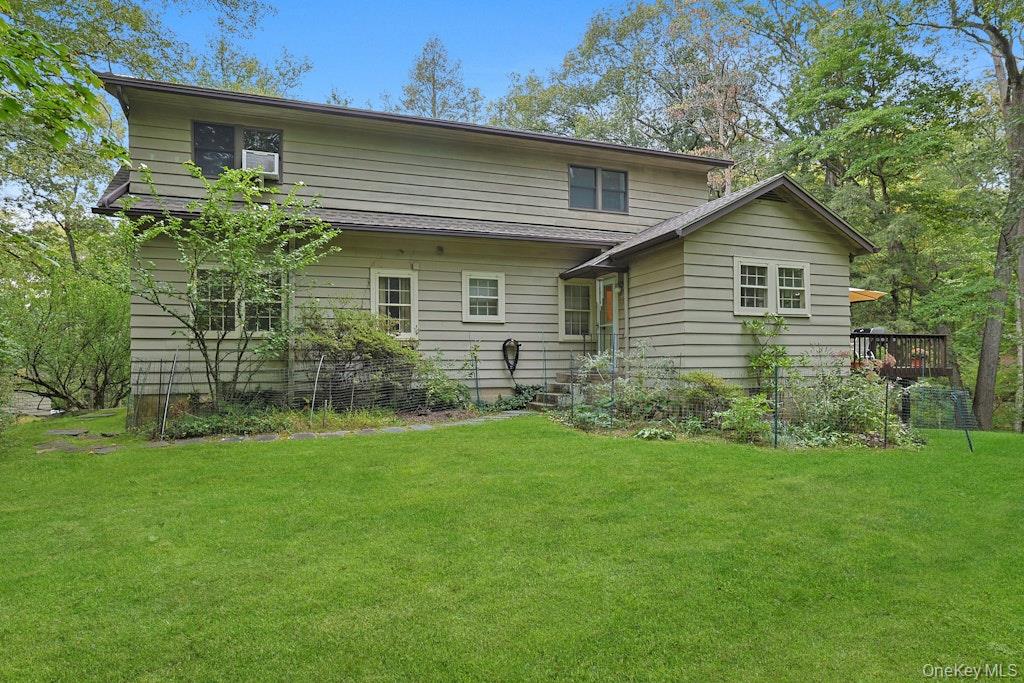 81 Montrose Station Road Property Photo 43