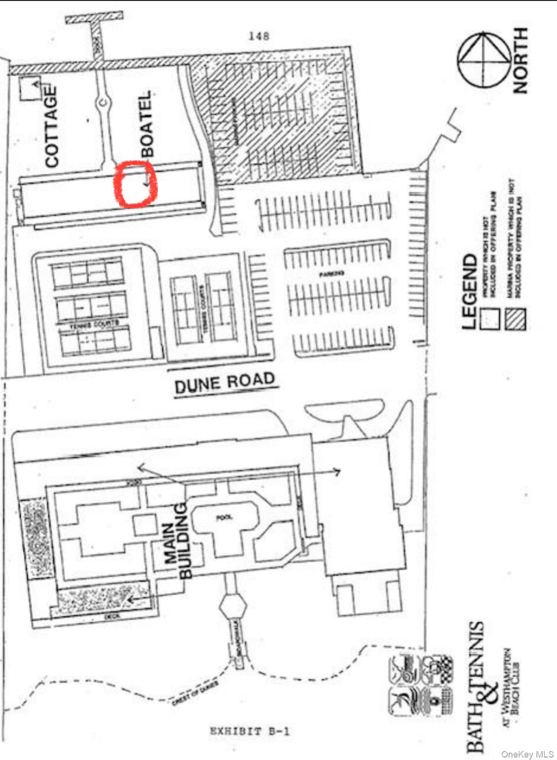 231 Dune Road 905 Property Photo 24