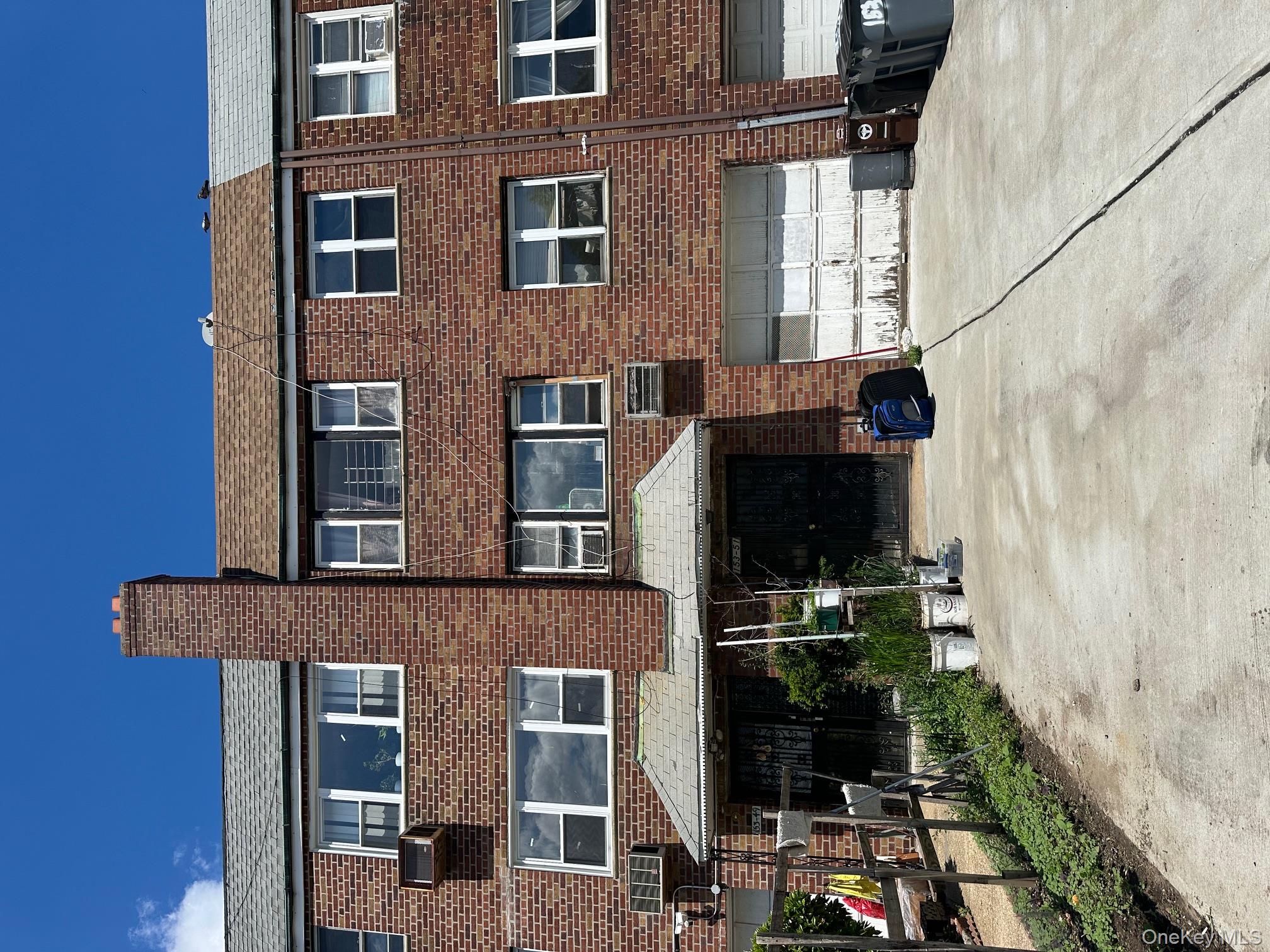 153-51 Horace Harding Expressway Property Photo 1