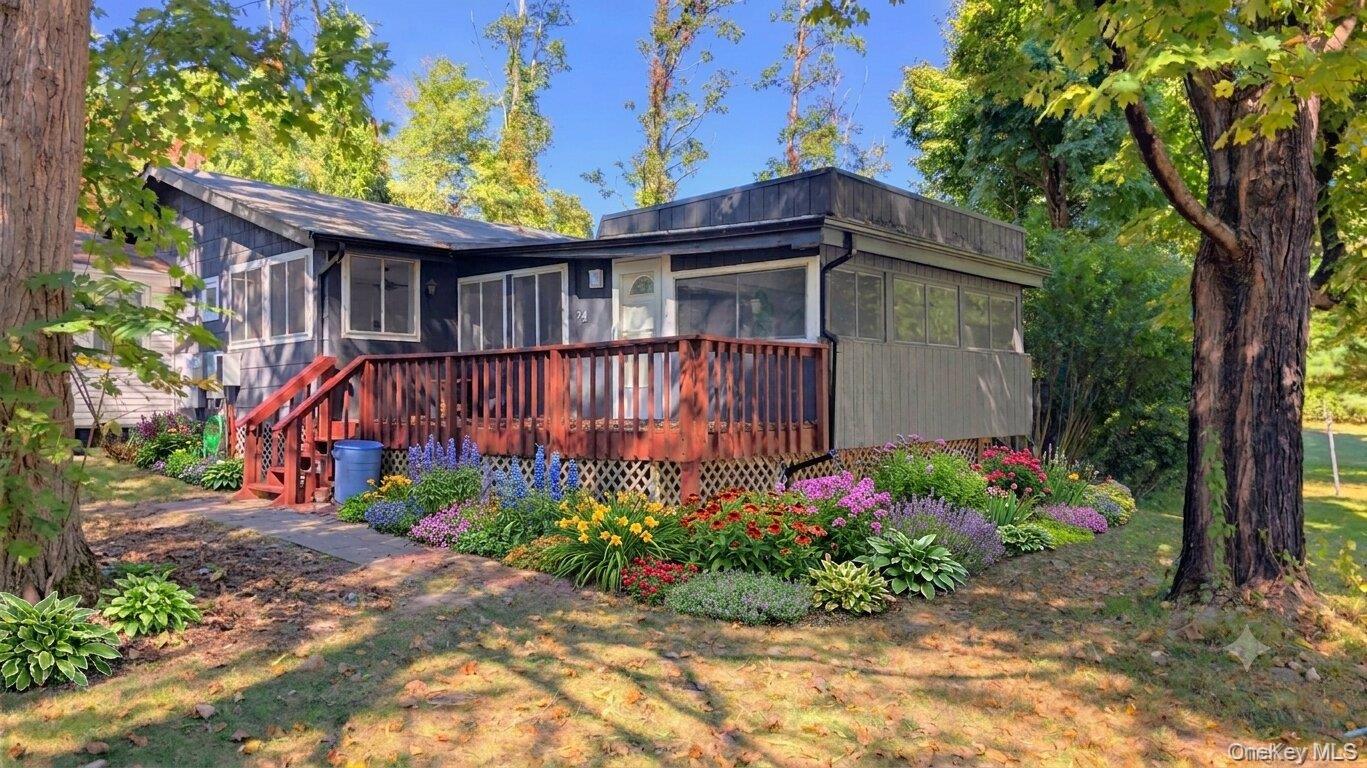 191 Sylvan Lake Road 30 Property Photo 1