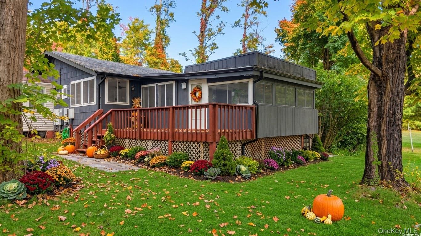 191 Sylvan Lake Road 30 Property Photo 1