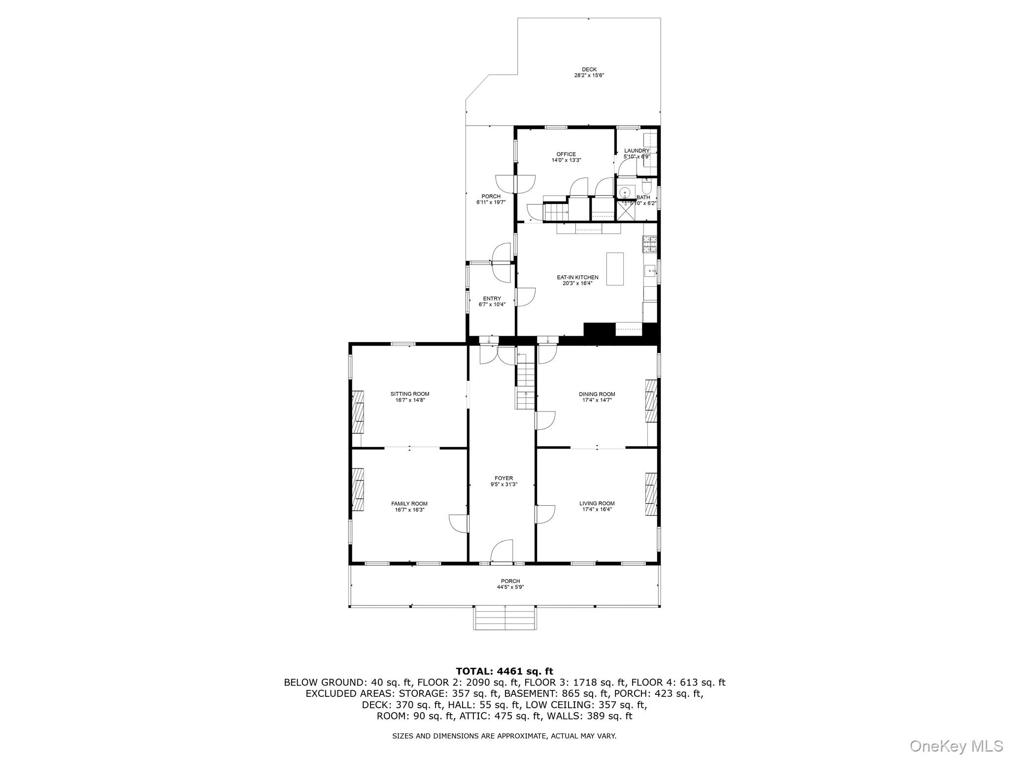 19 Orange Turnpike Property Photo 42