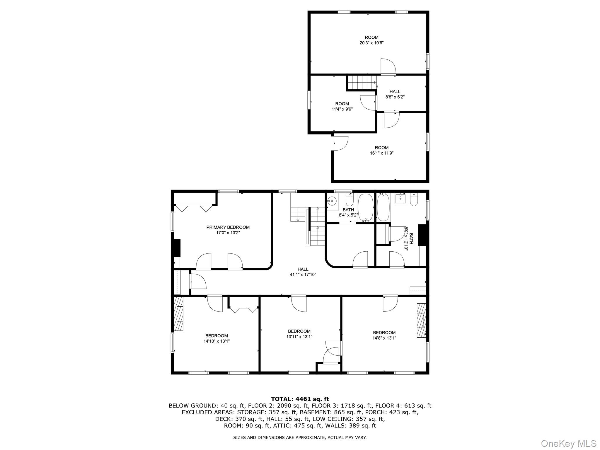 19 Orange Turnpike Property Photo 43