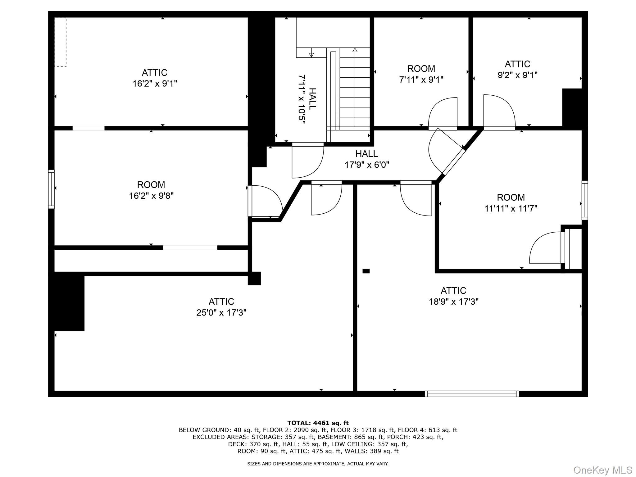 19 Orange Turnpike Property Photo 45