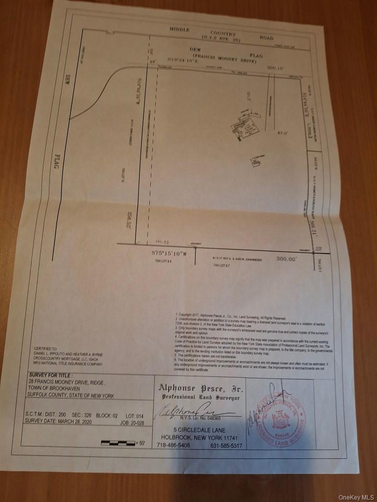 28 Francis Mooney Drive Property Photo 1