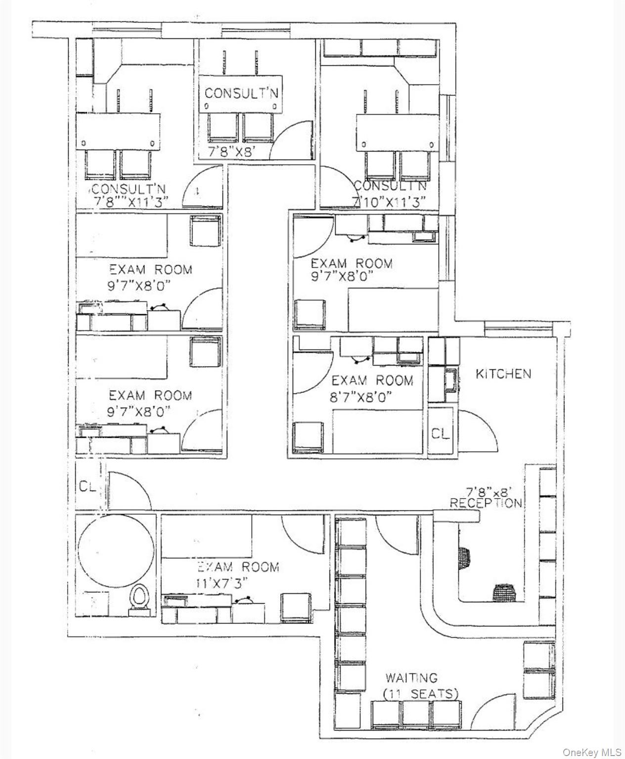133-47 Sanford Avenue 1e Property Photo 17