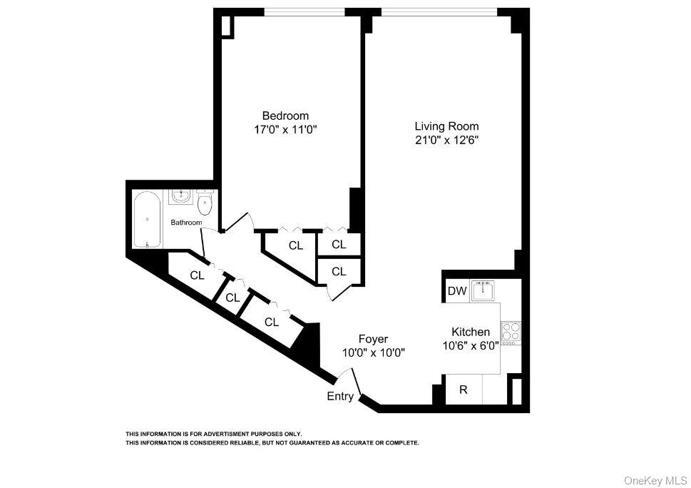 2621 Palisade Avenue 2g Property Photo 19
