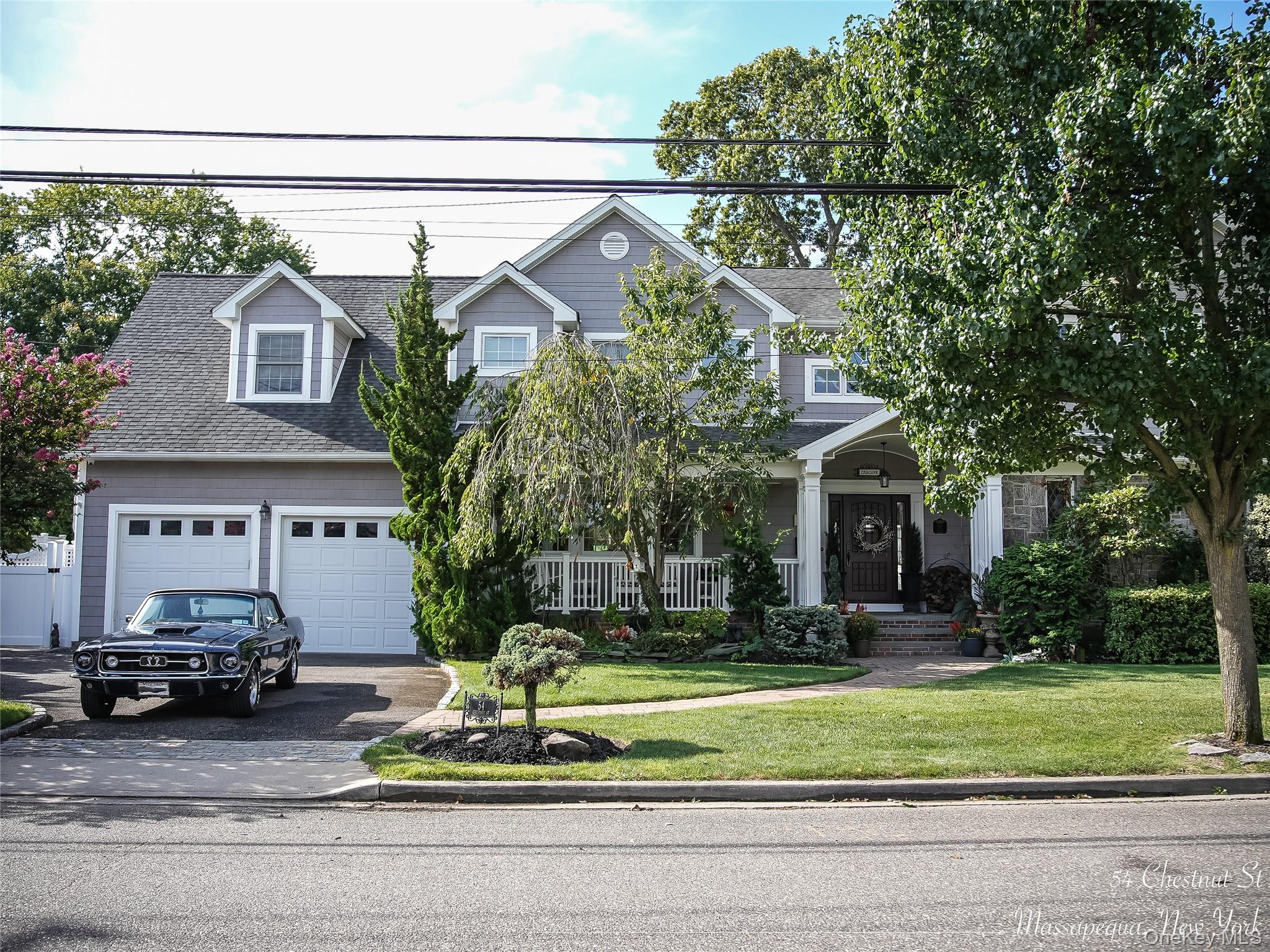 54 Chestnut Street Property Photo 4