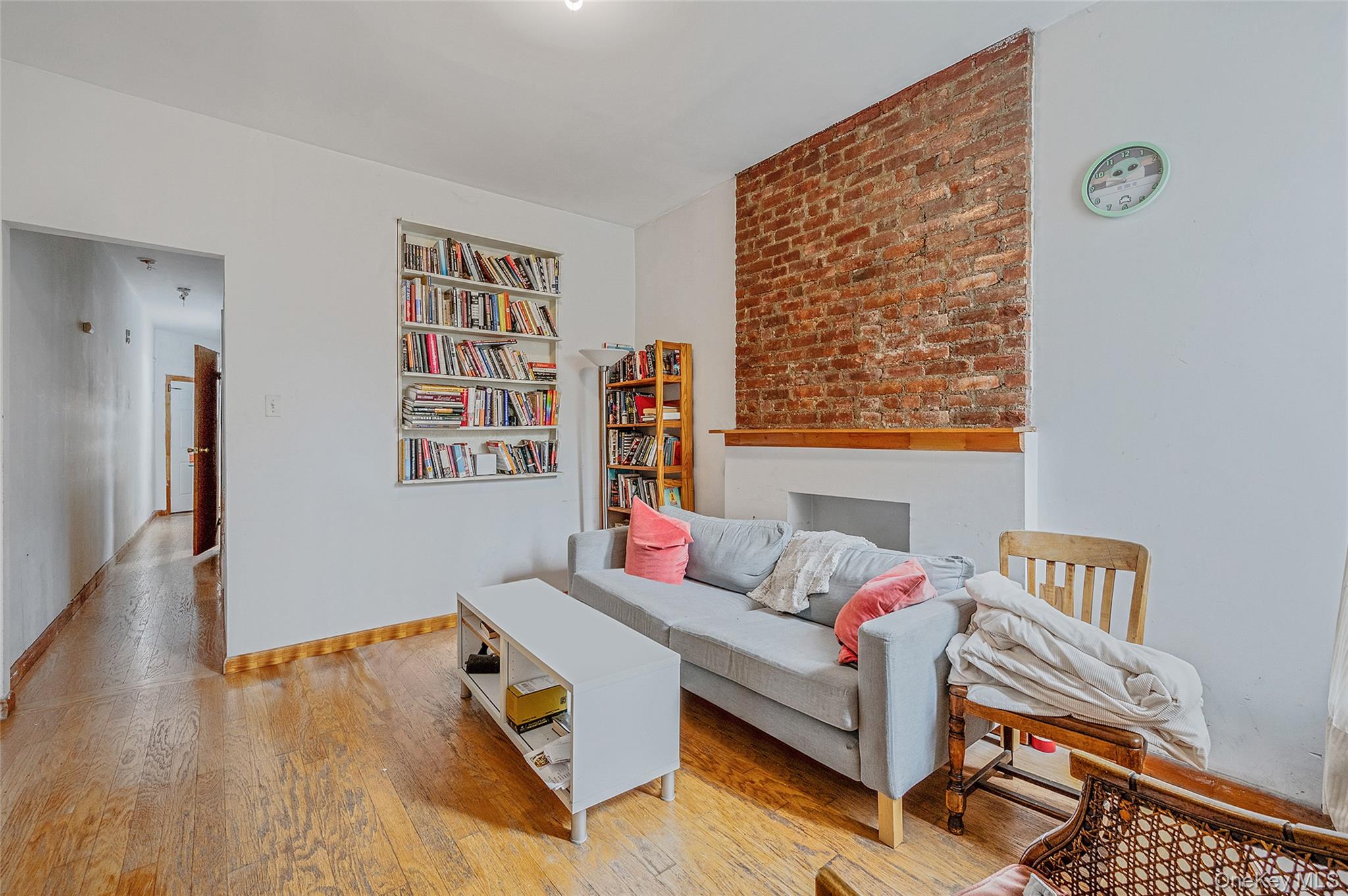 542 Bergen Street Property Photo 12