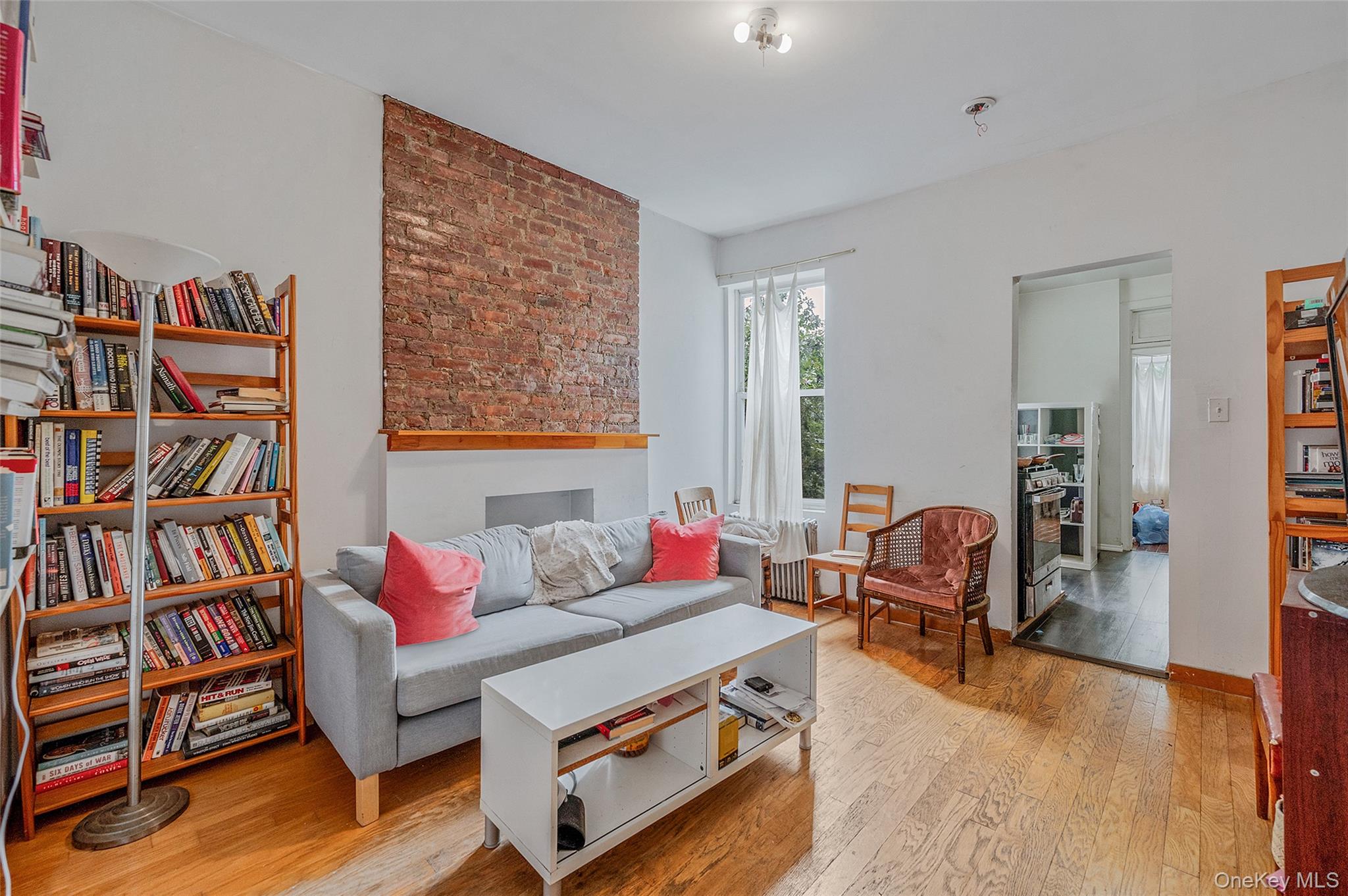 542 Bergen Street Property Photo 13