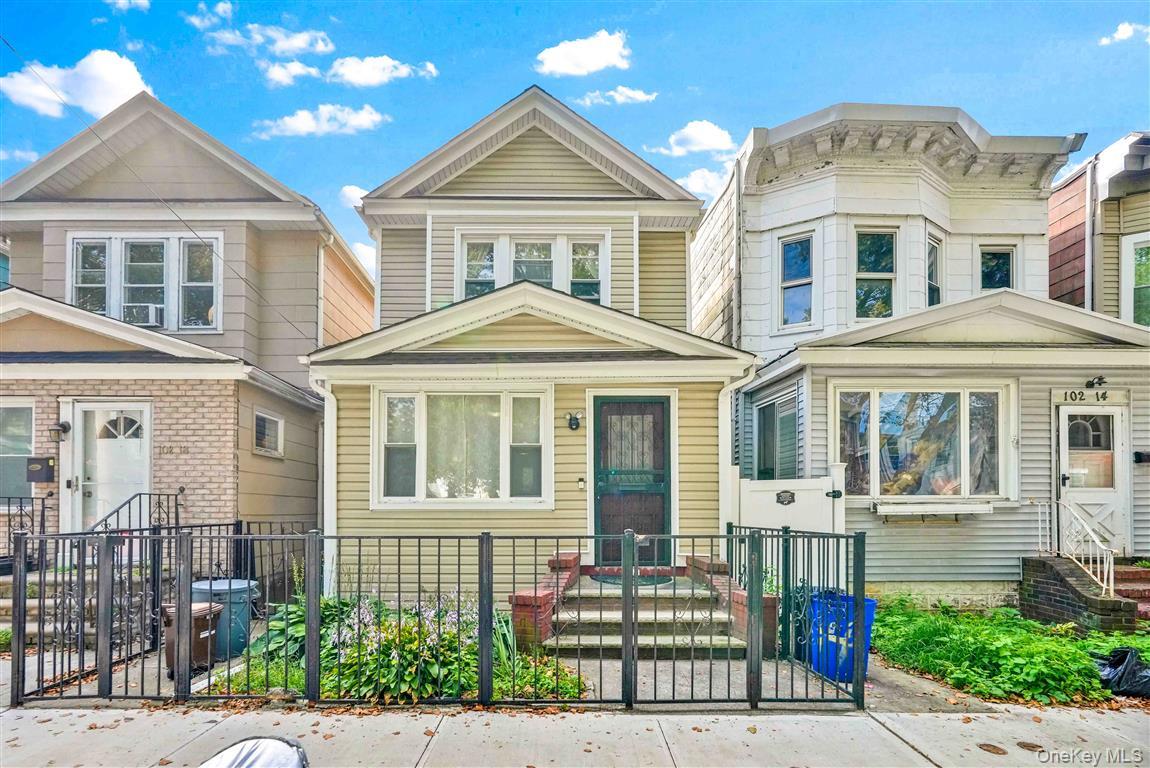 102-16 85th Drive Property Photo 1