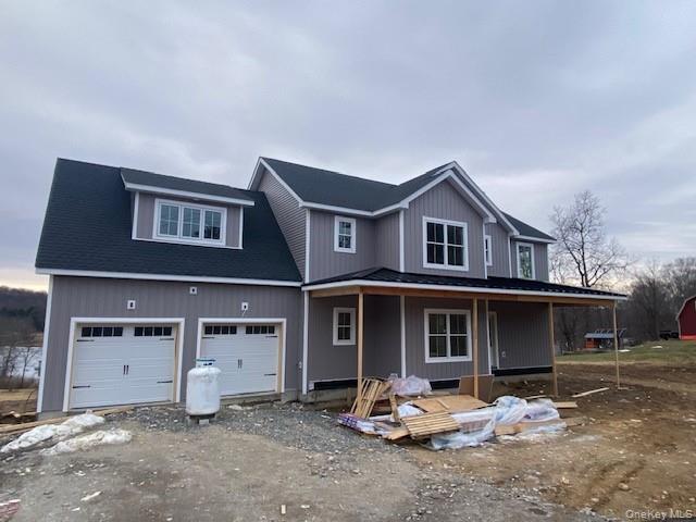 Lot #5 Lotus Drive Property Photo 1