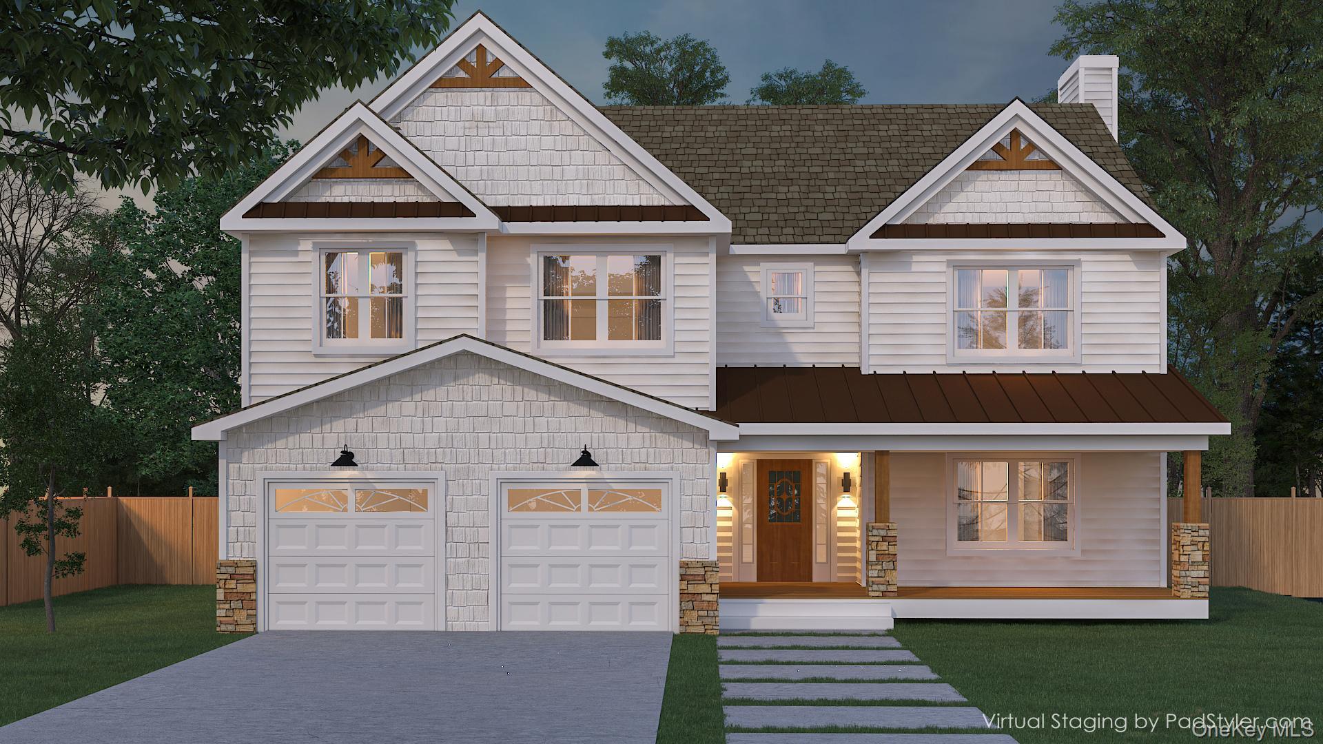 Lot #6 Lotus Drive Property Photo 1