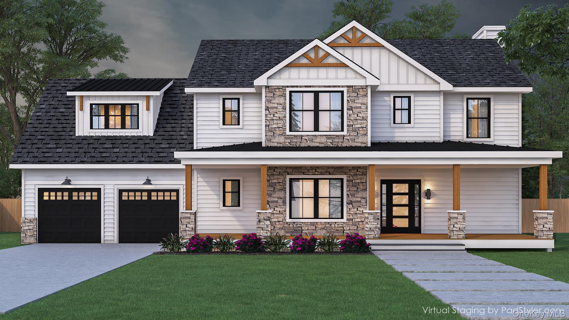 Lot #8 Azalea Lane Property Photo 1