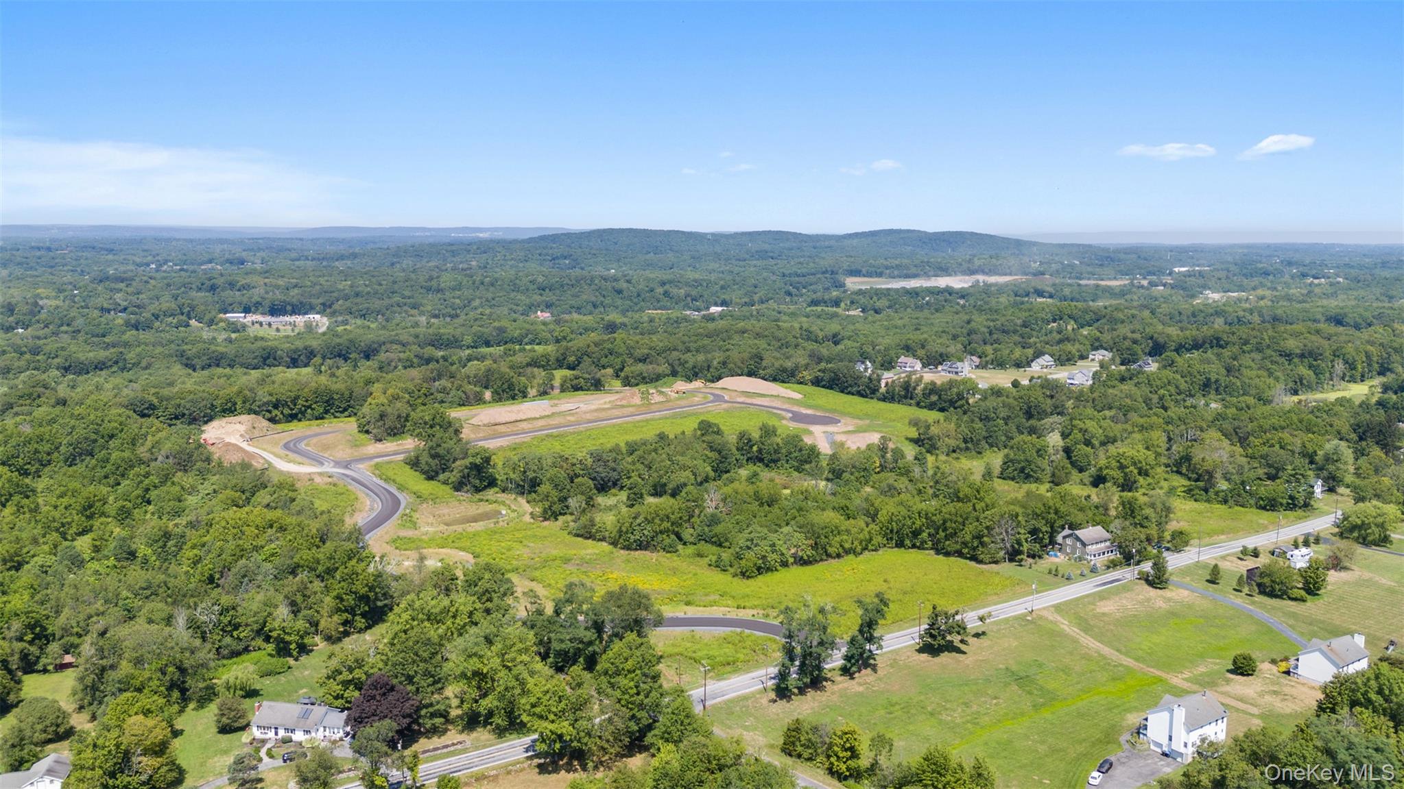 Lot #8 Azalea Lane Property Photo 5