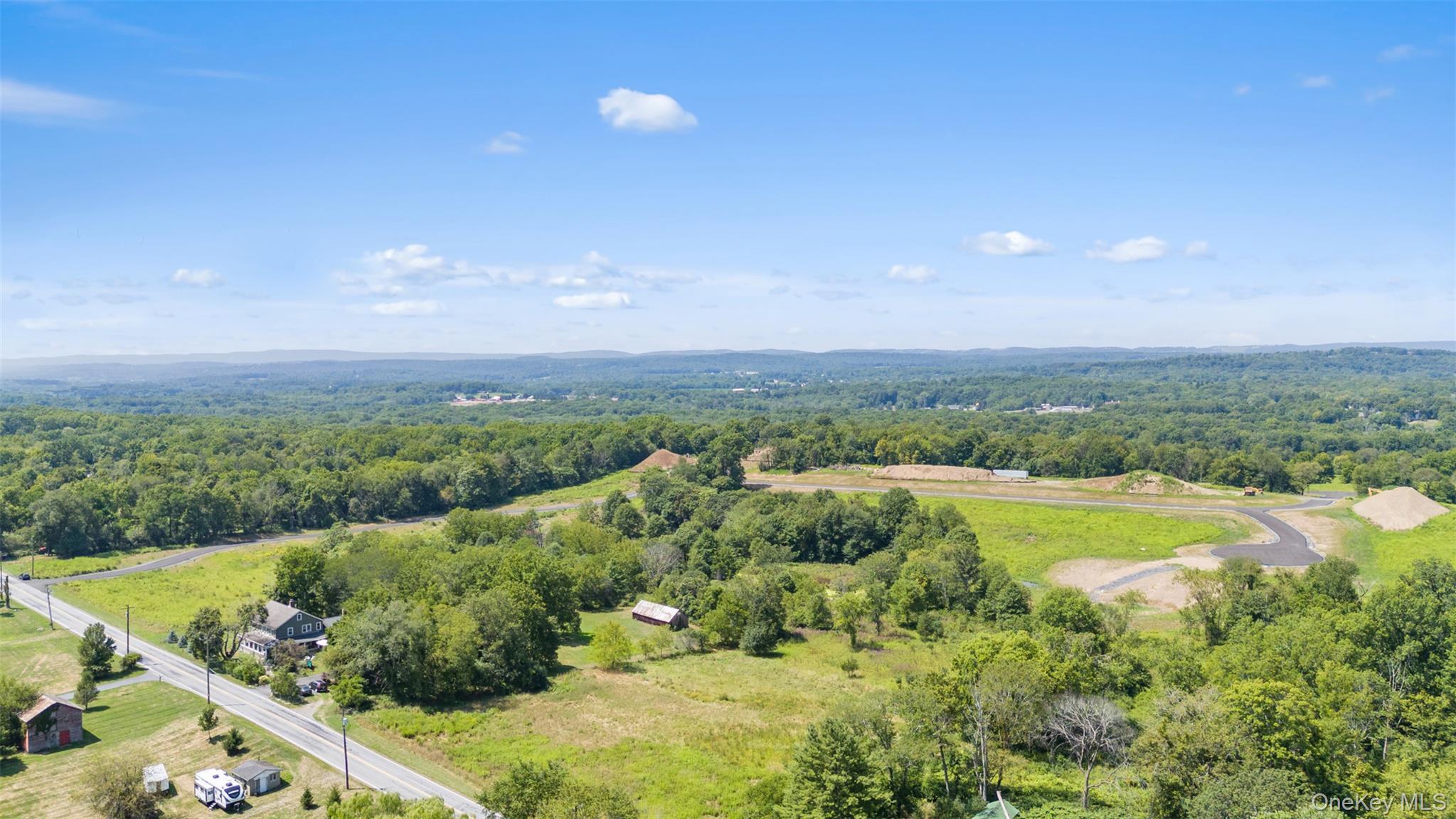 Lot #8 Azalea Lane Property Photo 9