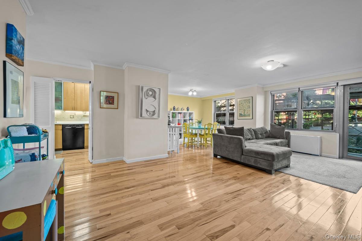 2500 Johnson Avenue 2np Property Photo 1
