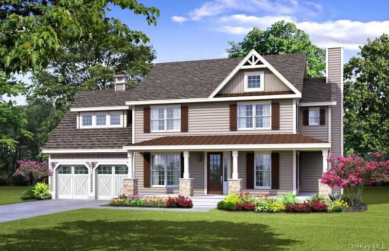 Lot #10 Azalea Lane Property Photo 1
