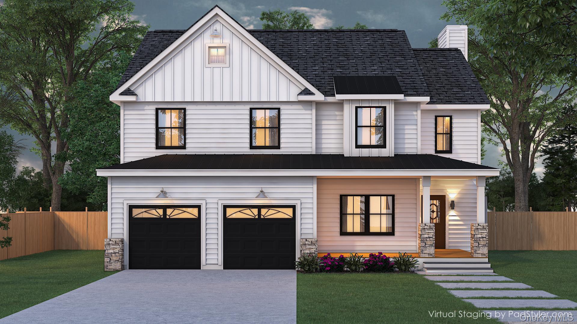 Lot #11 Azalea Lane Property Photo 46