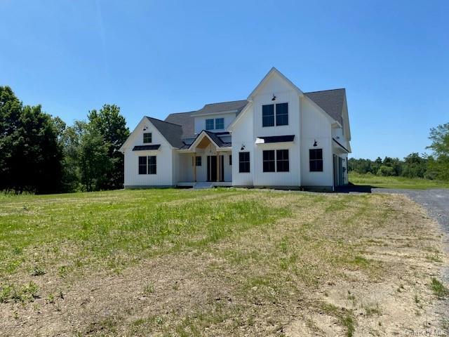 Lot #21 Azalea Lane Property Photo 1